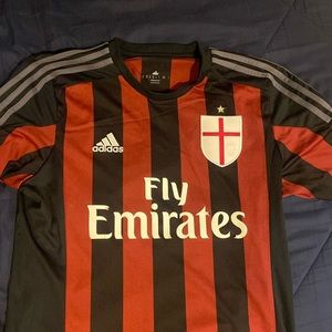 AC Milan Jersey